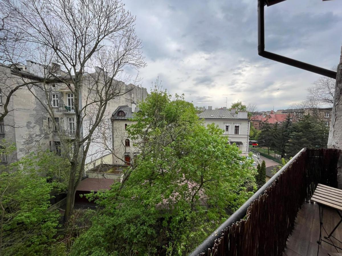 Classy Old Town Apartment - By Upstairs Krakow Ngoại thất bức ảnh