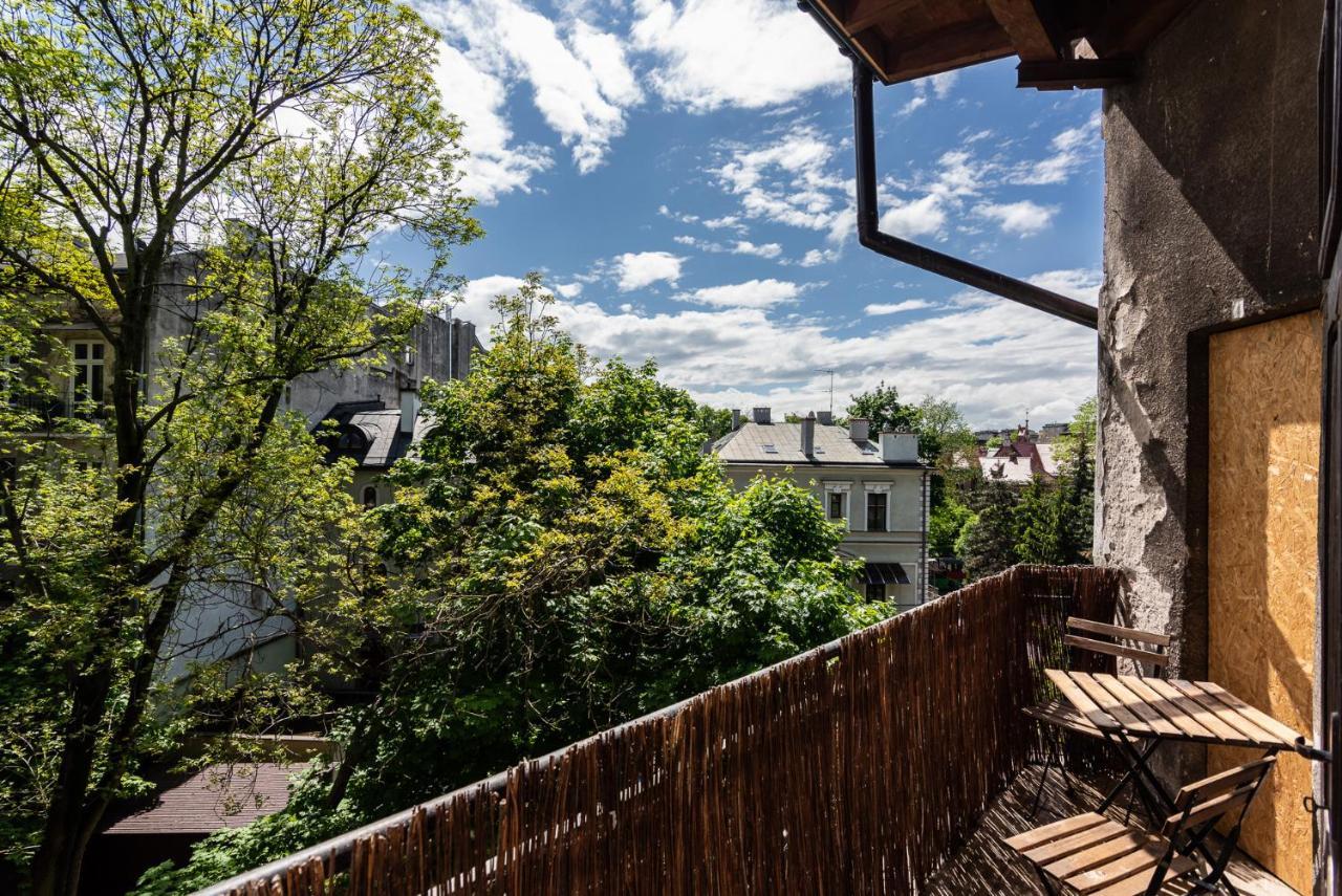 Classy Old Town Apartment - By Upstairs Krakow Ngoại thất bức ảnh