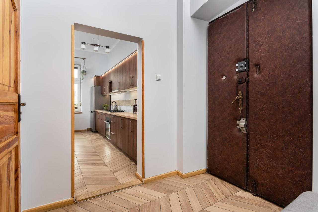 Classy Old Town Apartment - By Upstairs Krakow Ngoại thất bức ảnh